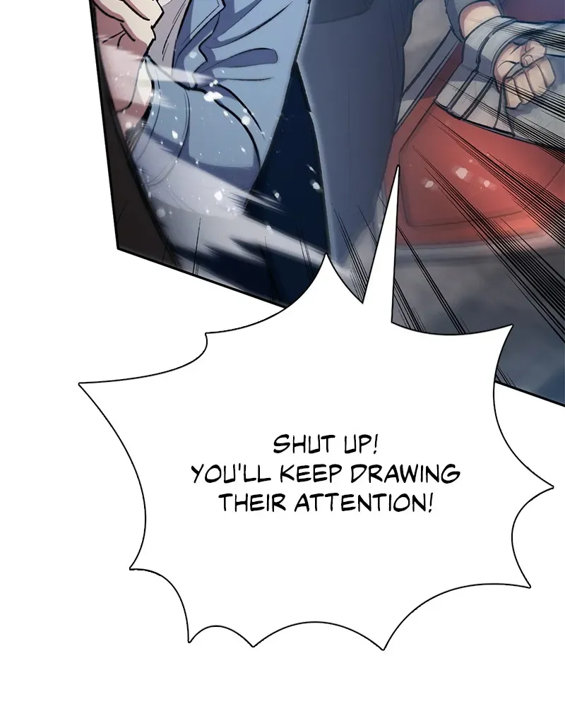 Read My S-Class Hunters chapter 107 image 32 on Lezhin