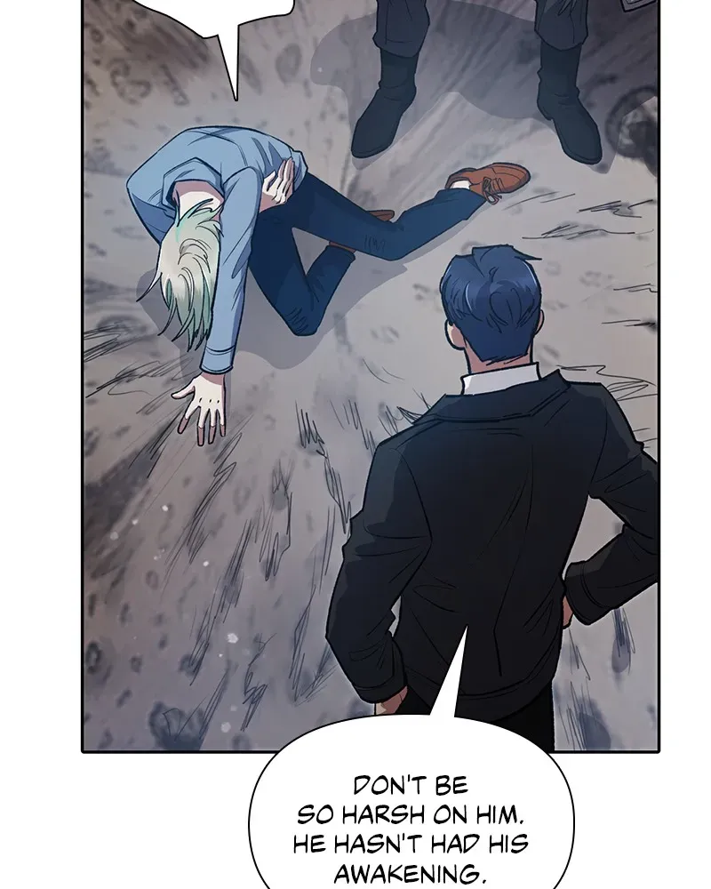 Read My S-Class Hunters chapter 107 image 34 on Lezhin