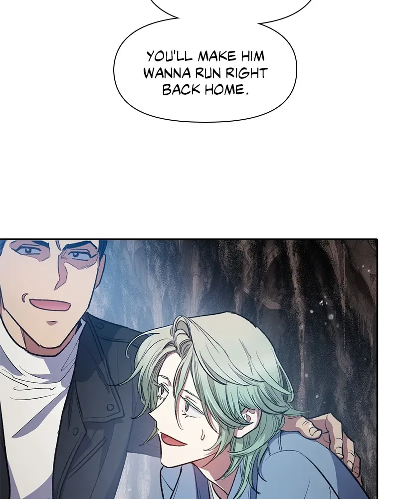 Read My S-Class Hunters chapter 107 image 35 on Lezhin