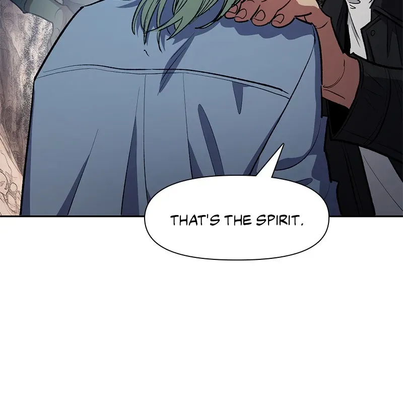 Read My S-Class Hunters chapter 107 image 38 on Lezhin