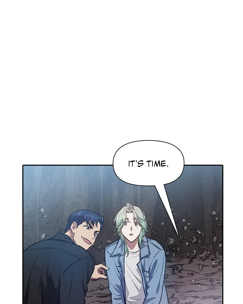 Read My S-Class Hunters chapter 107 image 41 on Lezhin