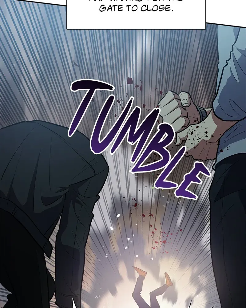 Read My S-Class Hunters chapter 107 image 48 on Lezhin