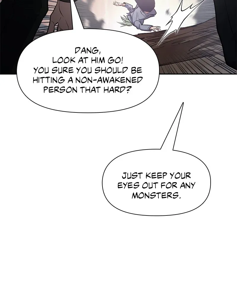 Read My S-Class Hunters chapter 107 image 49 on Lezhin