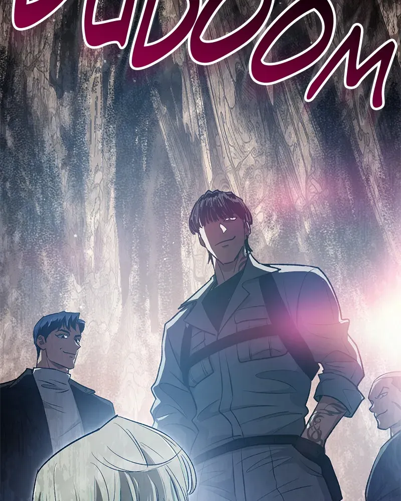 Read My S-Class Hunters chapter 107 image 55 on Lezhin