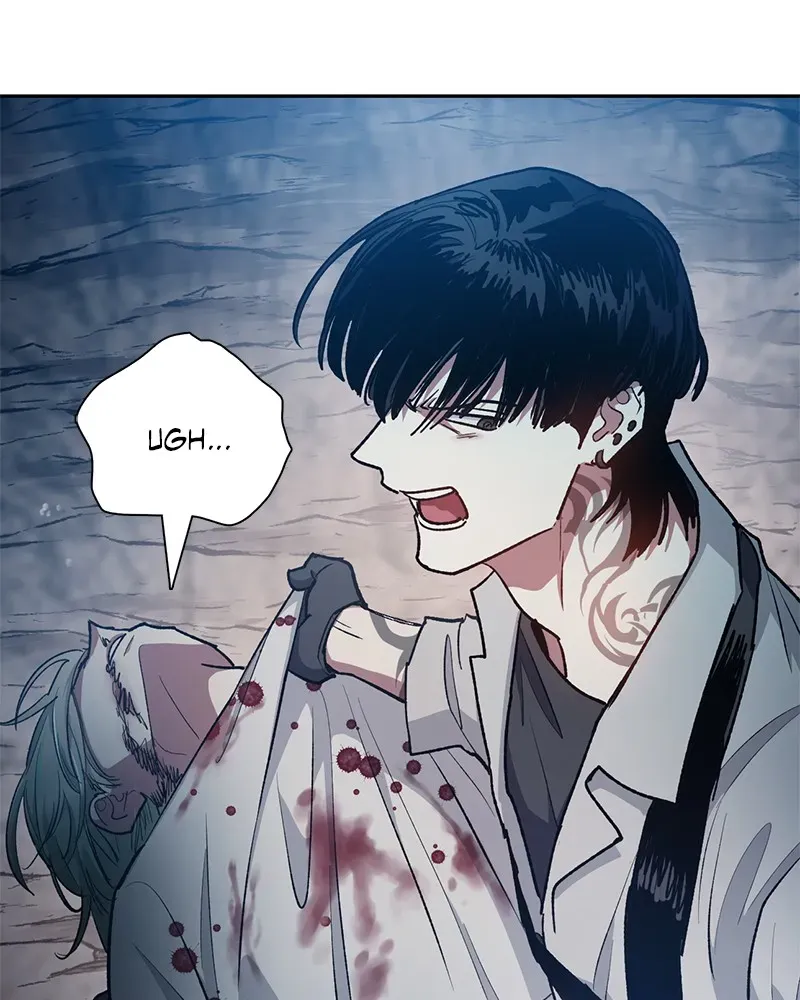 Read My S-Class Hunters chapter 107 image 84 on Lezhin