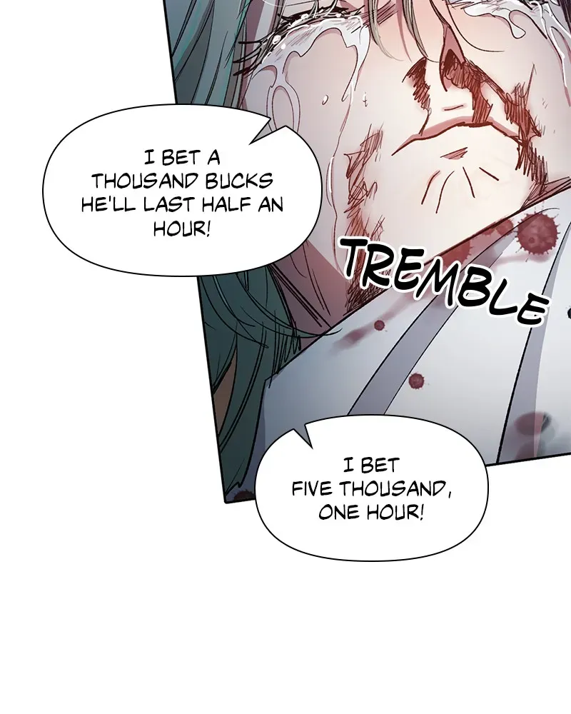 Read My S-Class Hunters chapter 107 image 89 on Lezhin
