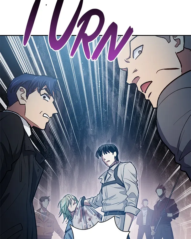 Read My S-Class Hunters chapter 107 image 91 on Lezhin