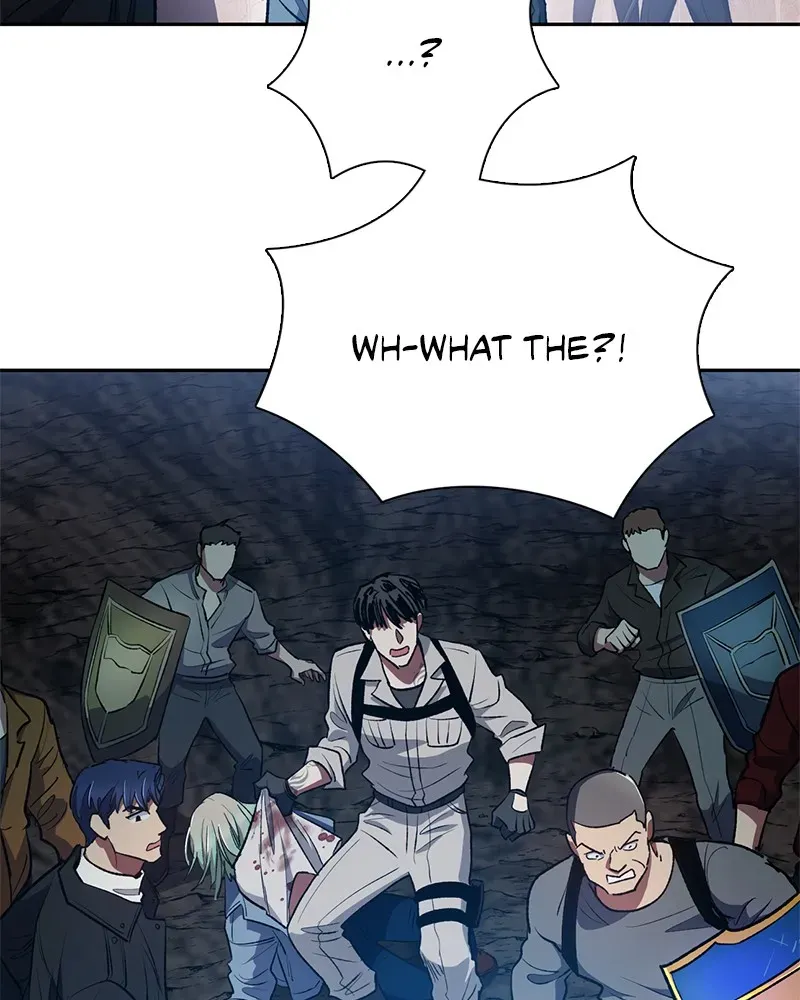 Read My S-Class Hunters chapter 107 image 92 on Lezhin