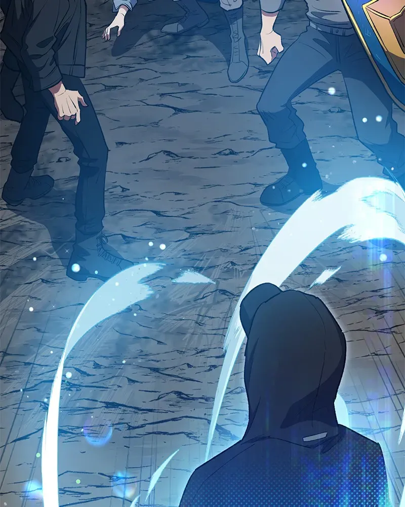Read My S-Class Hunters chapter 107 image 93 on Lezhin