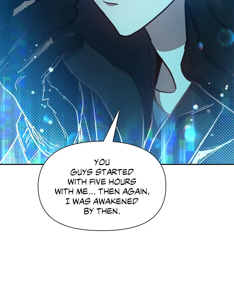 Read My S-Class Hunters chapter 107 image 96 on Lezhin