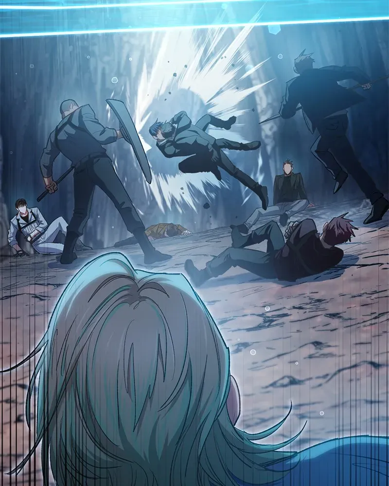Read My S-Class Hunters chapter 108 image 101 on Lezhin