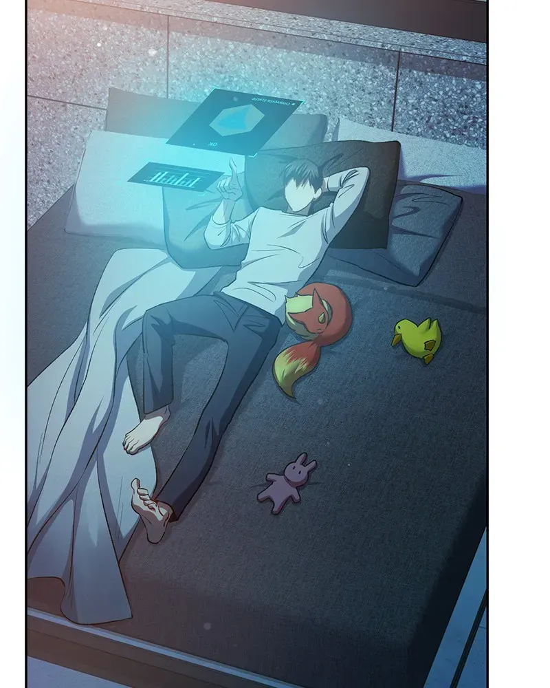 Read My S-Class Hunters chapter 108 image 115 on Lezhin