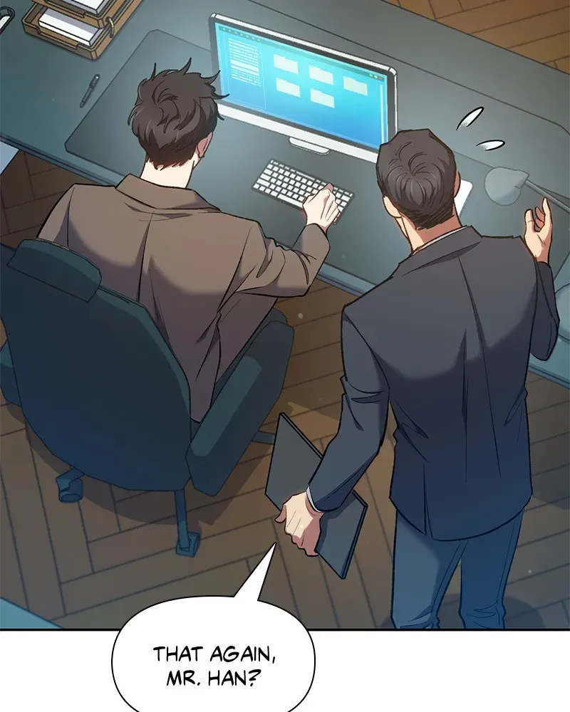 Read My S-Class Hunters chapter 108 image 162 on Lezhin