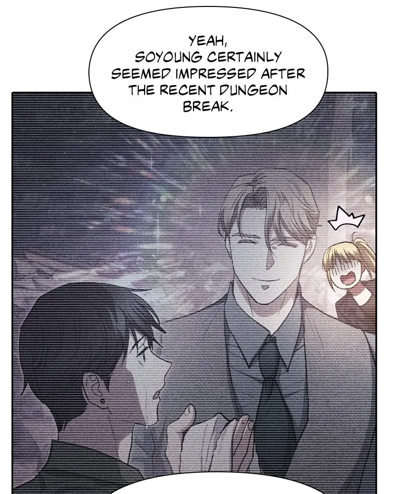 Read My S-Class Hunters chapter 108 image 19 on Lezhin