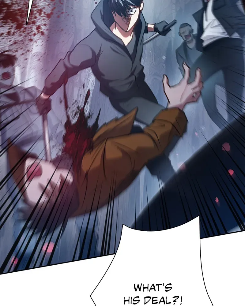 Read My S-Class Hunters chapter 108 image 27 on Lezhin