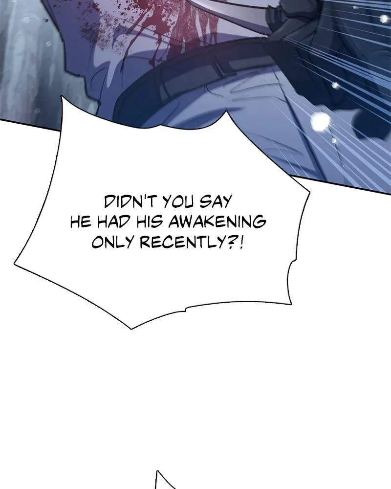 Read My S-Class Hunters chapter 108 image 29 on Lezhin
