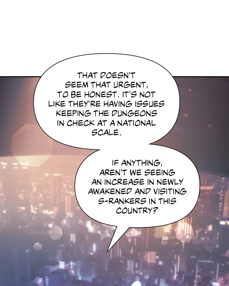 Read My S-Class Hunters chapter 108 image 3 on Lezhin
