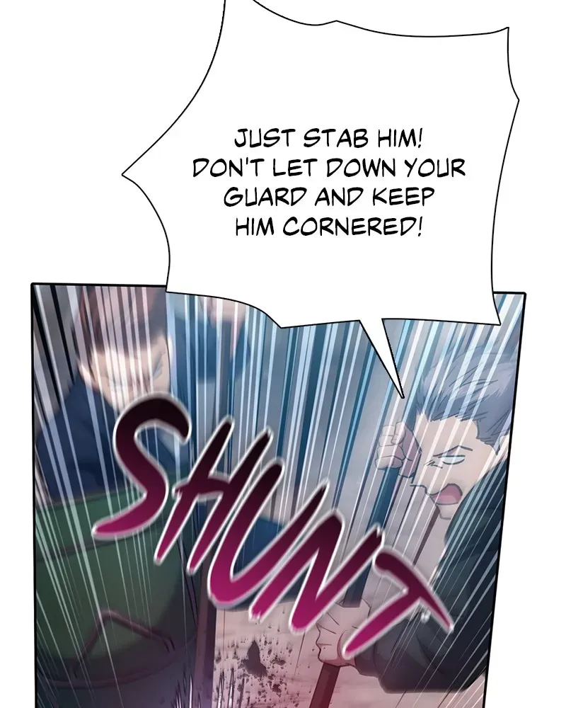 Read My S-Class Hunters chapter 108 image 30 on Lezhin
