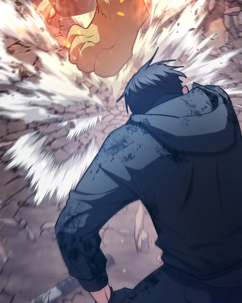 Read My S-Class Hunters chapter 108 image 49 on Lezhin
