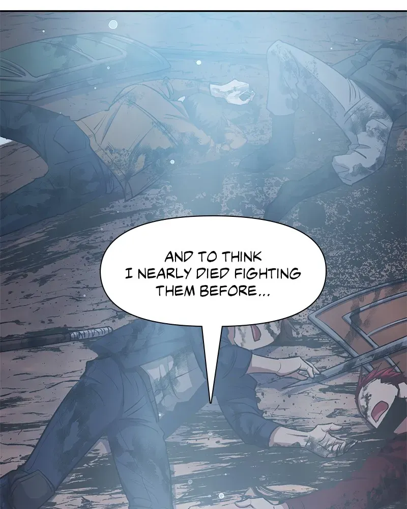 Read My S-Class Hunters chapter 108 image 63 on Lezhin
