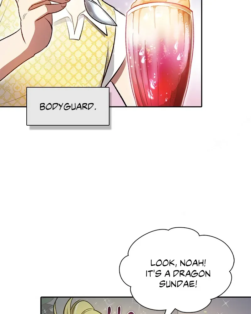 Read My S-Class Hunters chapter 109 image 11 on Lezhin