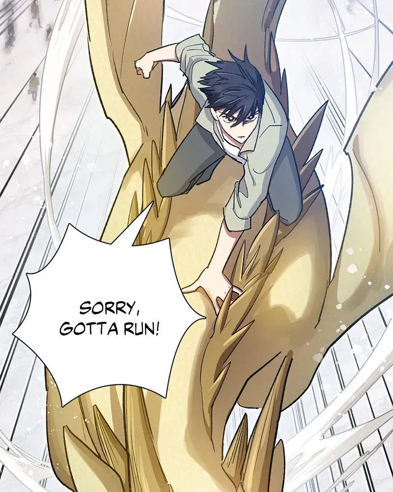 Read My S-Class Hunters chapter 109 image 132 on Lezhin