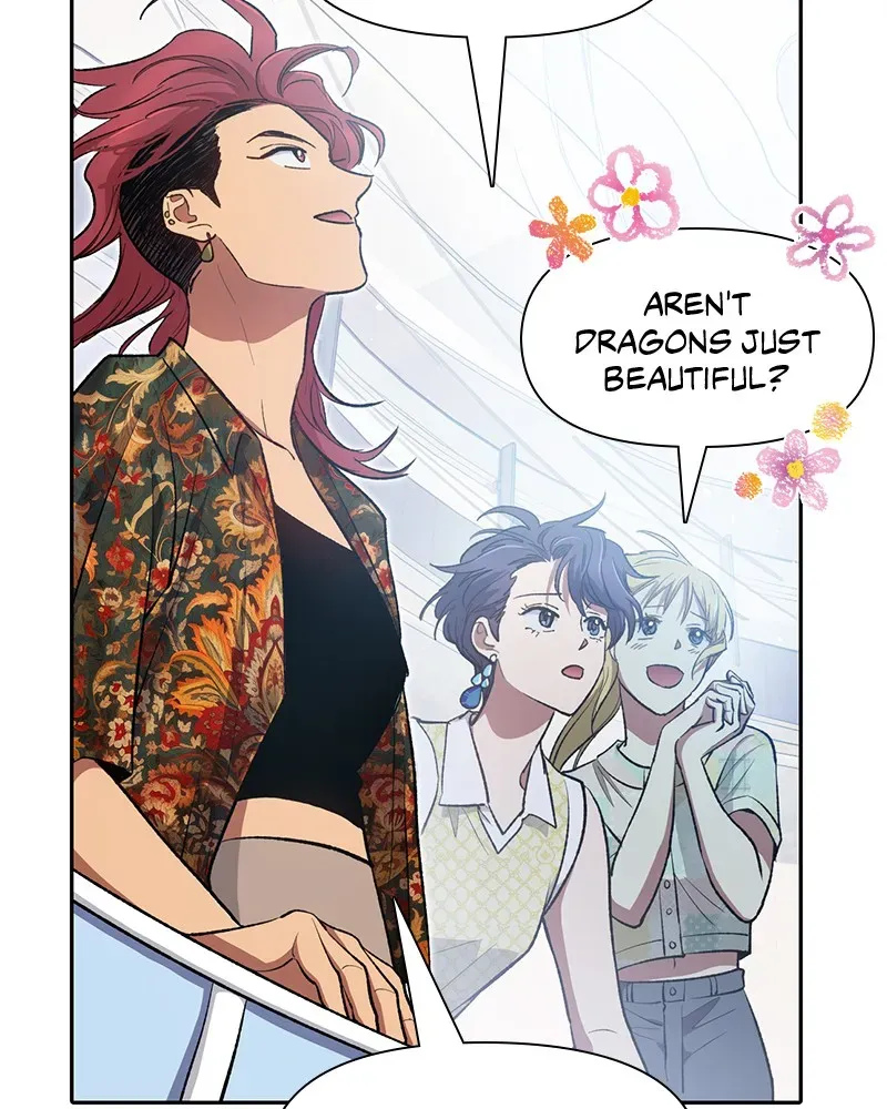 Read My S-Class Hunters chapter 109 image 136 on Lezhin