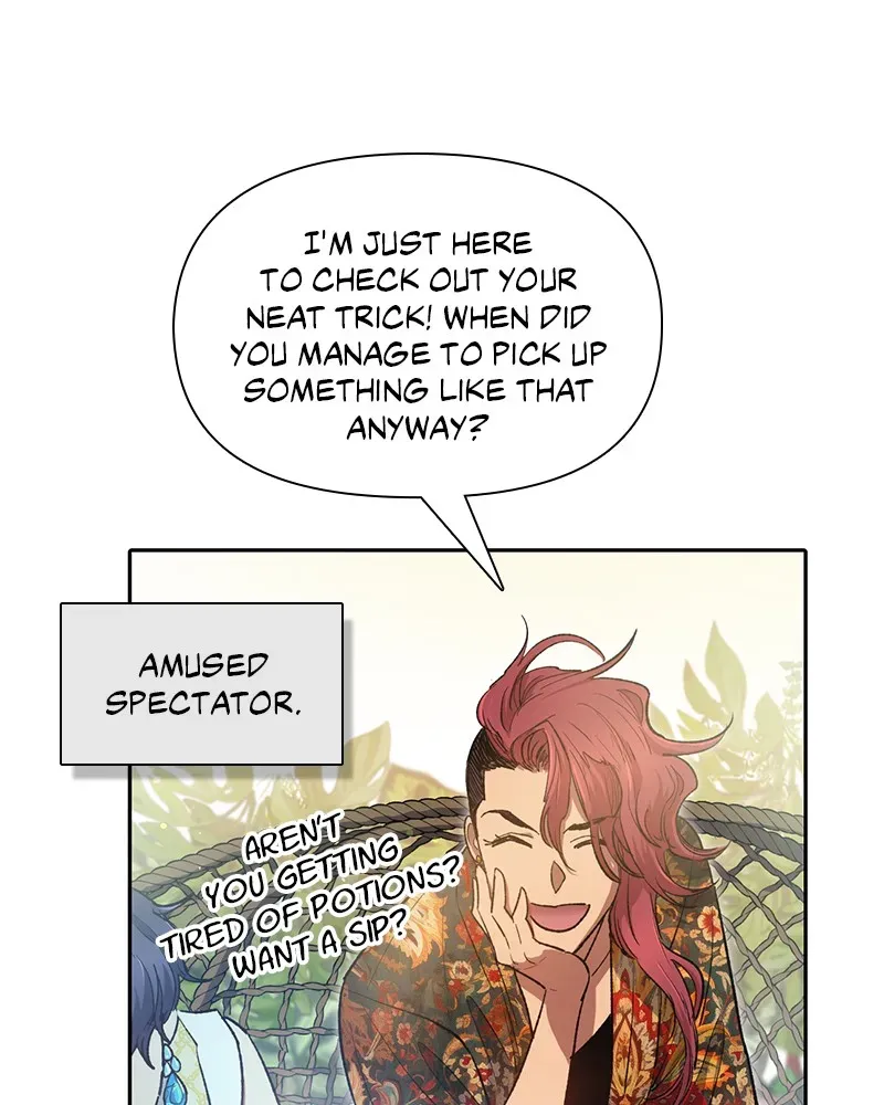 Read My S-Class Hunters chapter 109 image 14 on Lezhin