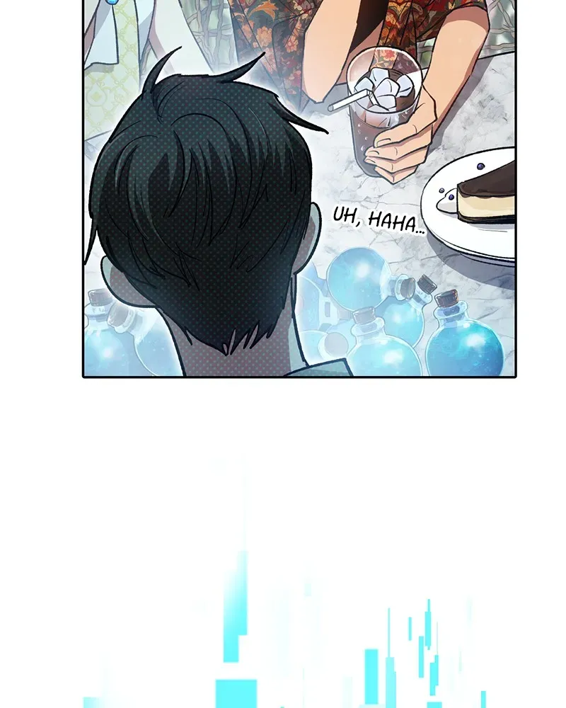 Read My S-Class Hunters chapter 109 image 15 on Lezhin