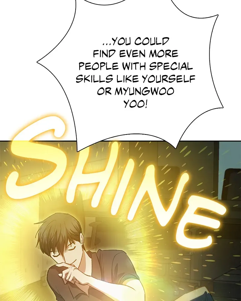 Read My S-Class Hunters chapter 109 image 23 on Lezhin