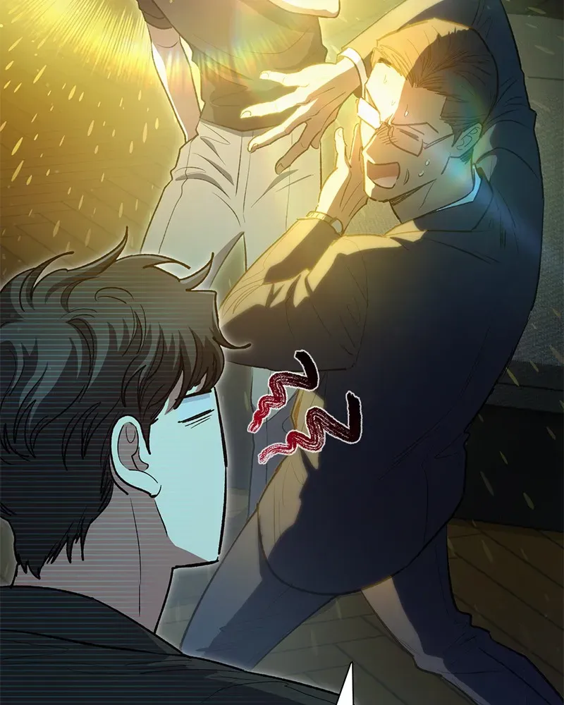 Read My S-Class Hunters chapter 109 image 24 on Lezhin