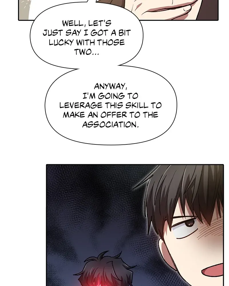 Read My S-Class Hunters chapter 109 image 27 on Lezhin