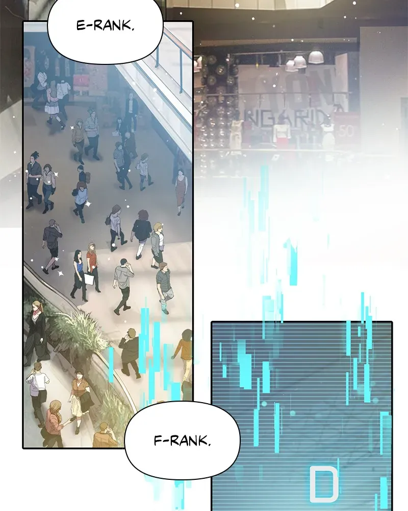 Read My S-Class Hunters chapter 109 image 3 on Lezhin