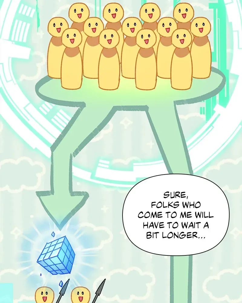 Read My S-Class Hunters chapter 109 image 30 on Lezhin