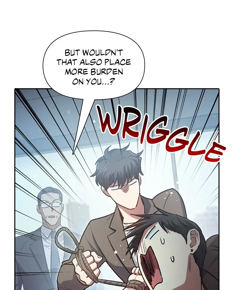 Read My S-Class Hunters chapter 109 image 35 on Lezhin