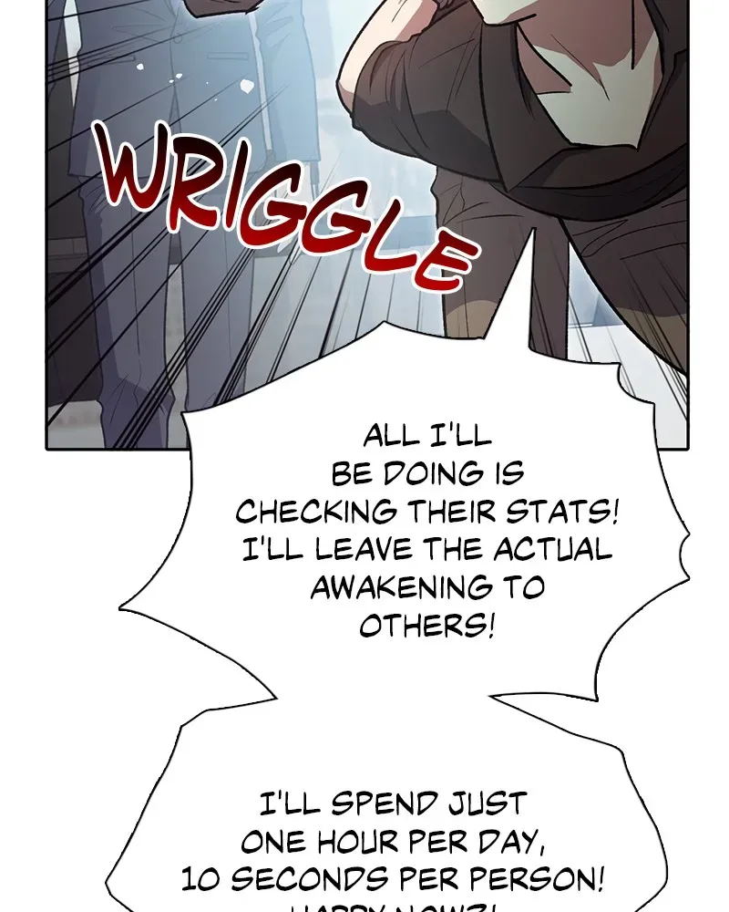 Read My S-Class Hunters chapter 109 image 36 on Lezhin