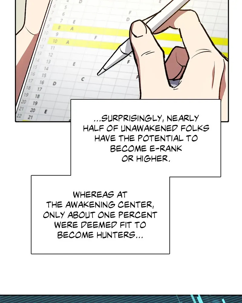 Read My S-Class Hunters chapter 109 image 39 on Lezhin
