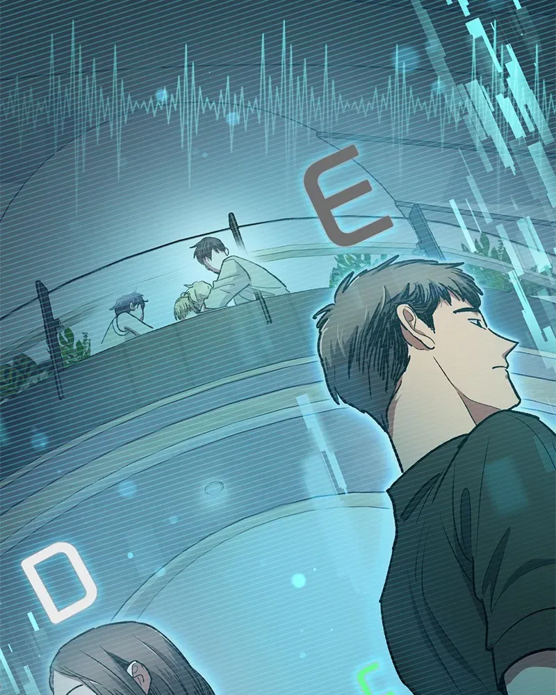 Read My S-Class Hunters chapter 109 image 40 on Lezhin
