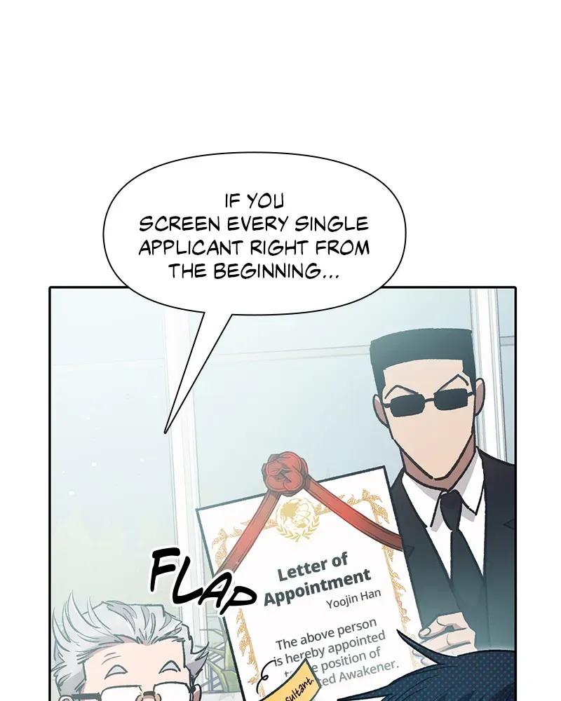 Read My S-Class Hunters chapter 109 image 50 on Lezhin