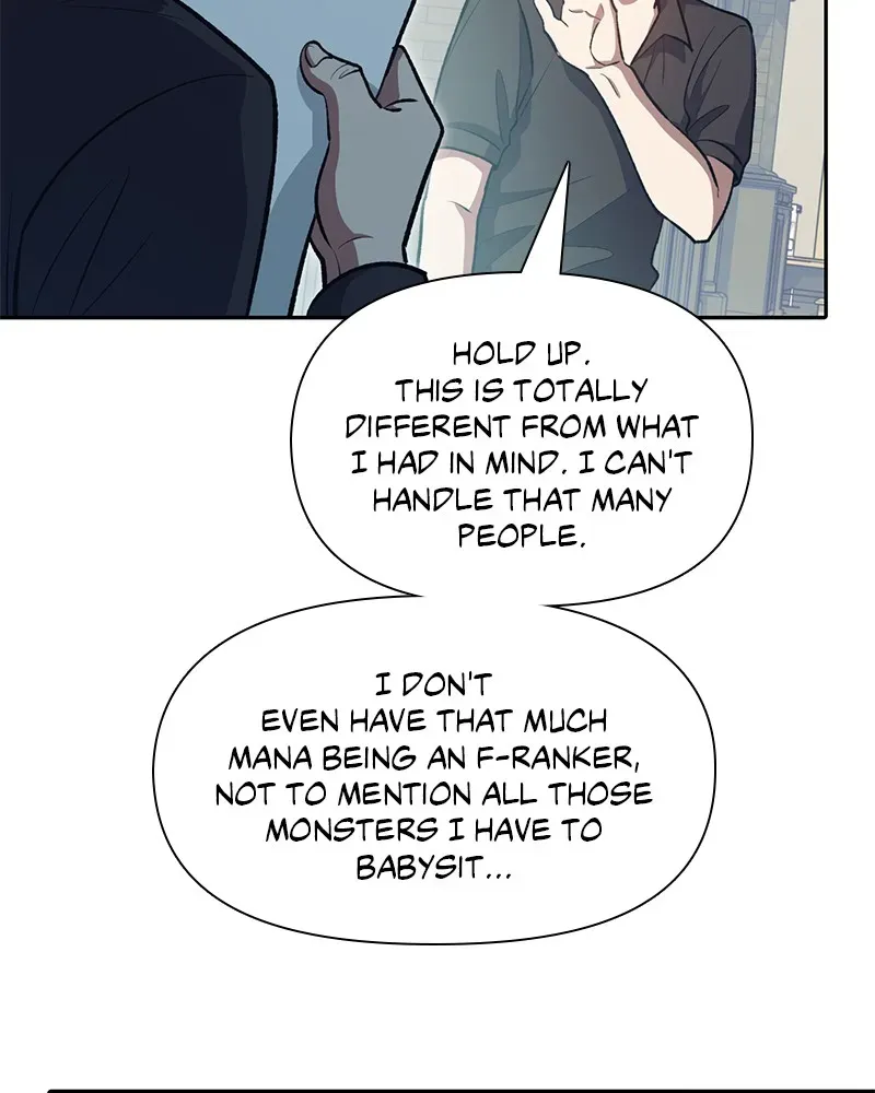 Read My S-Class Hunters chapter 109 image 53 on Lezhin