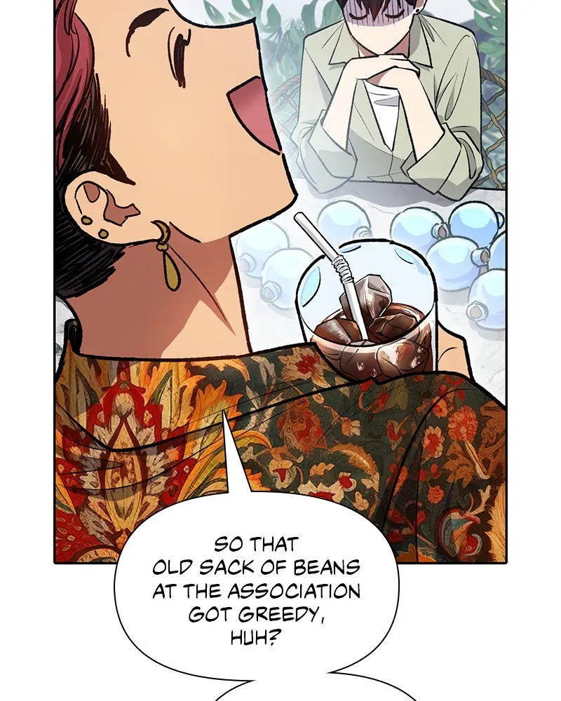 Read My S-Class Hunters chapter 109 image 62 on Lezhin
