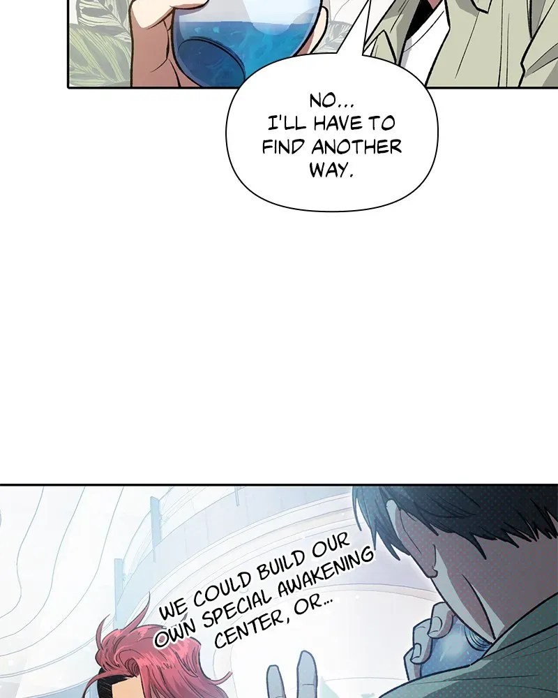 Read My S-Class Hunters chapter 109 image 64 on Lezhin