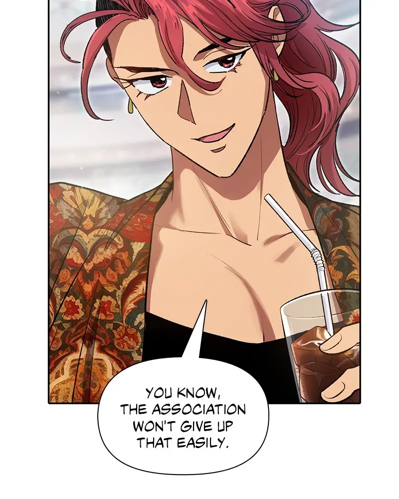 Read My S-Class Hunters chapter 109 image 66 on Lezhin