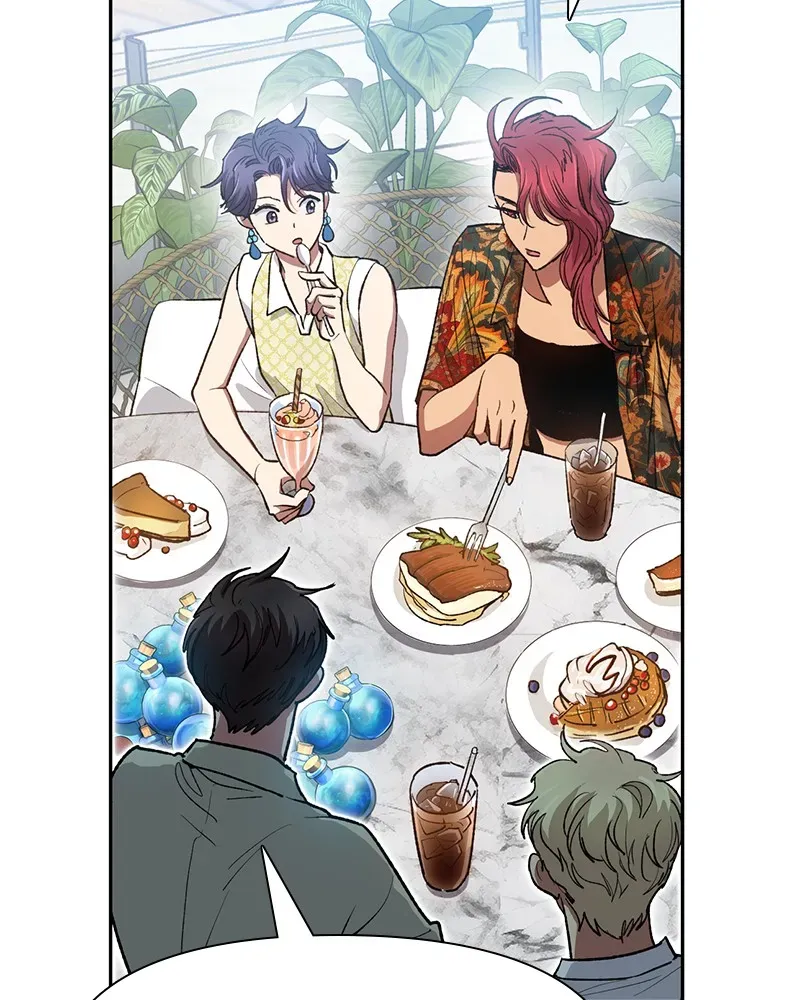 Read My S-Class Hunters chapter 109 image 68 on Lezhin