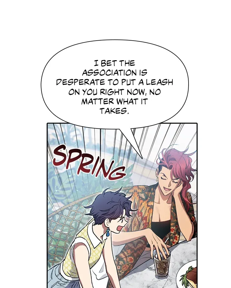 Read My S-Class Hunters chapter 109 image 75 on Lezhin