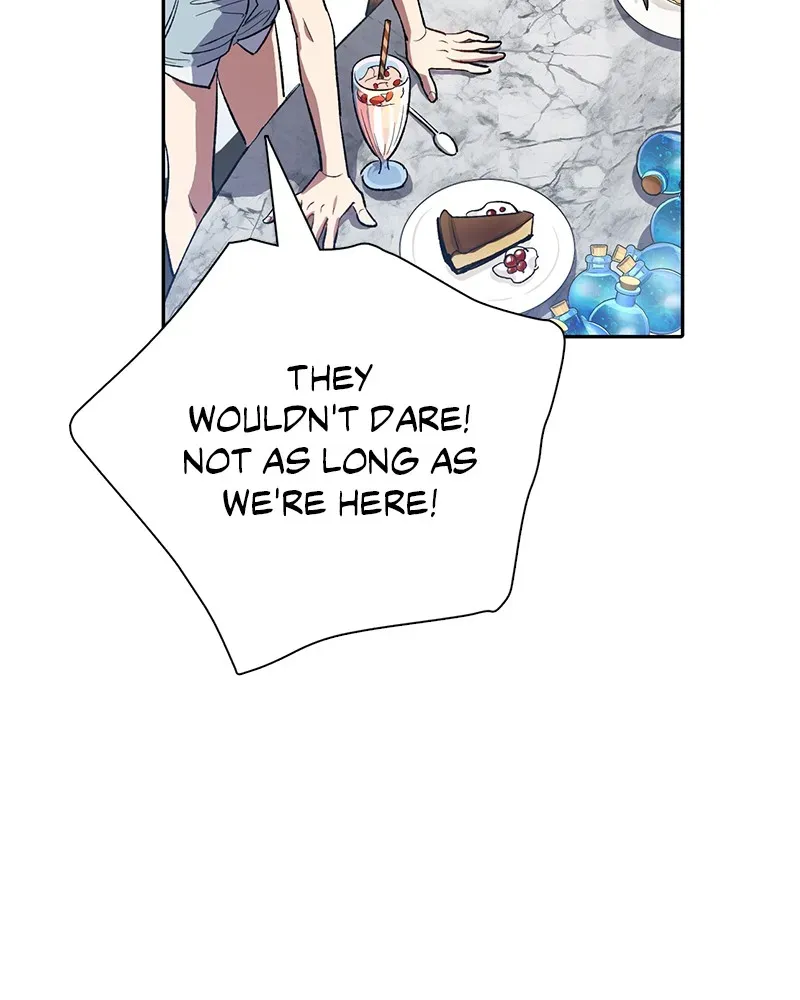 Read My S-Class Hunters chapter 109 image 76 on Lezhin