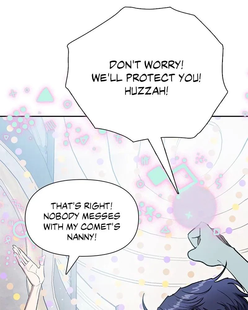 Read My S-Class Hunters chapter 109 image 77 on Lezhin