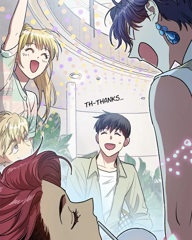 Read My S-Class Hunters chapter 109 image 78 on Lezhin