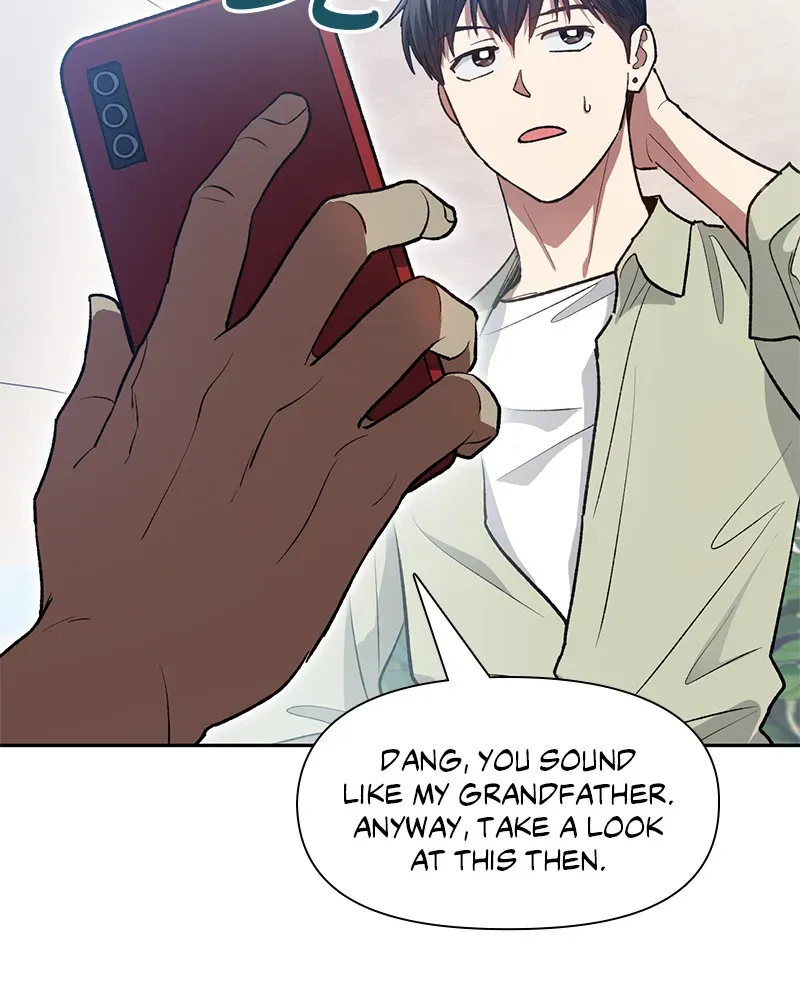 Read My S-Class Hunters chapter 109 image 85 on Lezhin