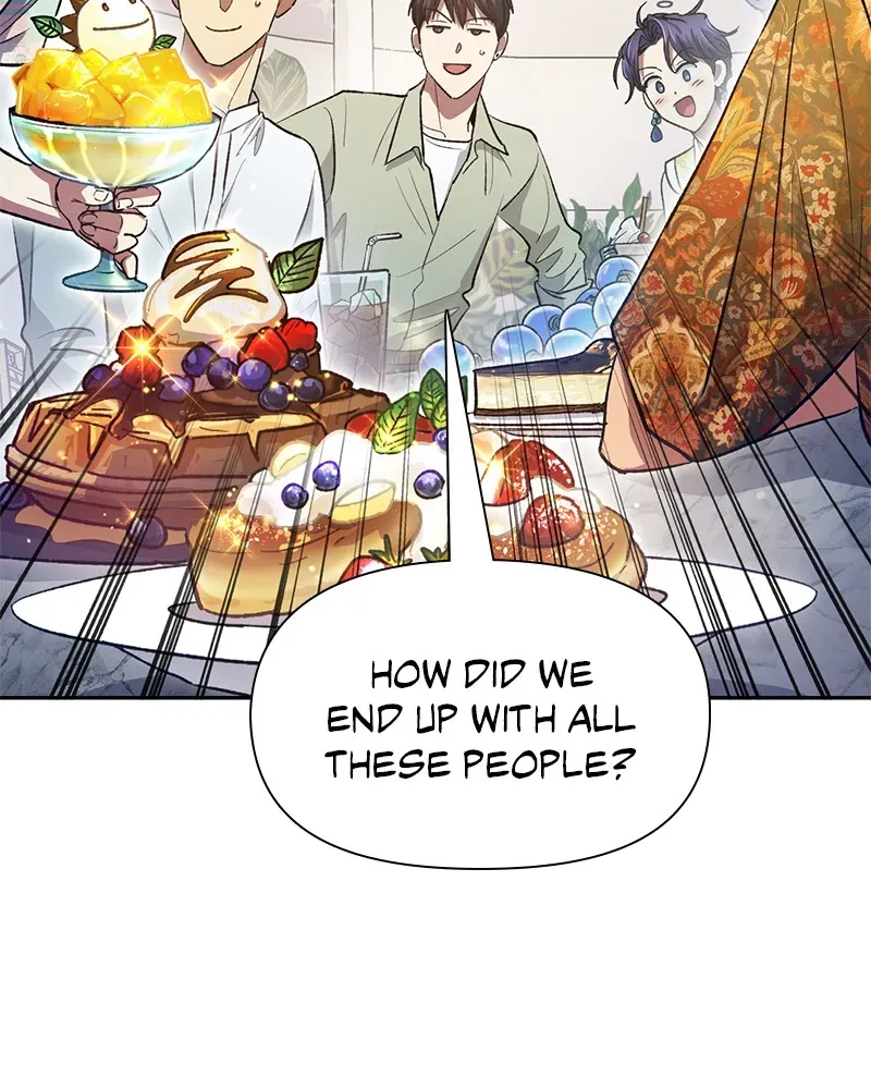 Read My S-Class Hunters chapter 109 image 9 on Lezhin